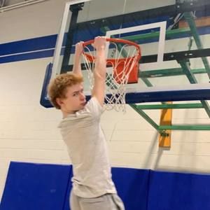 Meet your Posher, Liam